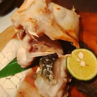 本等鮨 海馬 本店 - 