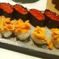 本等鮨 海馬 本店 - 