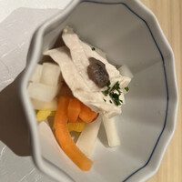 美食 個室・炭火焼・ワイン 縁 新宿店 - 