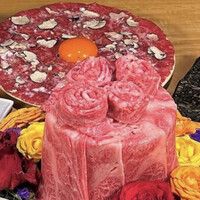 肉寿司 肉和食 KINTAN コレド室町 - 