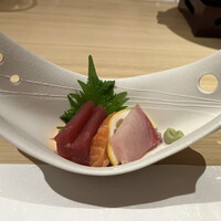 美食 個室・炭火焼・ワイン 縁 新宿店 - 
