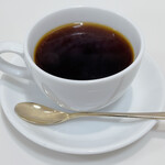 ハマヤ - ドリンク写真:期間限定コーヒー 四季のコーヒー「春」税込470円