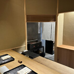 橦木町 しみず - 