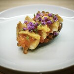 8knot - 海〇漬けインスパイア