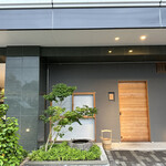 橦木町 しみず - 