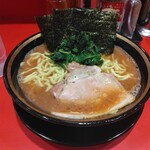 ラーメン 環2家 - 