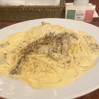 Trattoria VICINO - 