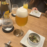 鉄板焼 Artisan - 
