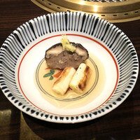焼肉 銀座コバウ 特別室 - 
