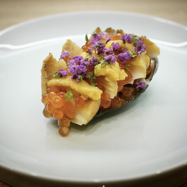 8knot（エイトノット） - 広瀬通（居酒屋）の写真