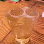 マルキュー食堂 - 