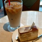 リュードパッシー - 