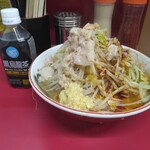 ラーメン二郎 - 