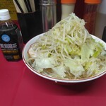ラーメン二郎 - 