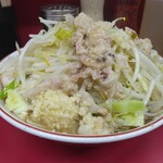 ラーメン二郎 - 