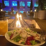 マーサー カフェ ダンロ - 