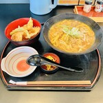 Otoha - カレーうどん＆とり天丼