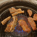 Yakiniku No Kokoro - 