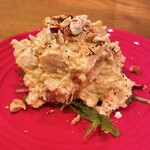 マルキュー食堂 - 