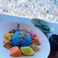 Longrain Tokyo -  Longrain Tokyo -