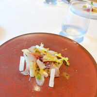 Ristorante Ecru - 