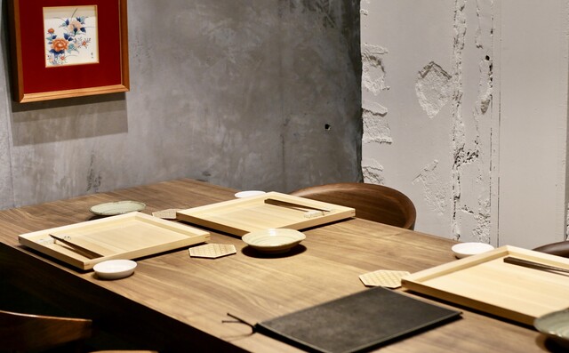 8knot（エイトノット） - 広瀬通（居酒屋）の写真