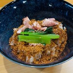 中華そば うお静 - 