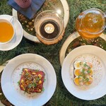 Nicolai Bergmann NOMU aoyama - 