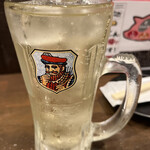 やきとん酒場ぎんぶた 伏見長者町店 - 