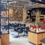 Nicolai Bergmann NOMU aoyama - 