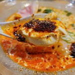 らーめんMAIKAGURA - 