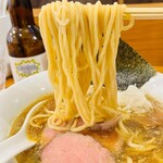 しののめヌードル - 