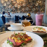 Nicolai Bergmann NOMU aoyama - 