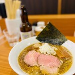 しののめヌードル - 