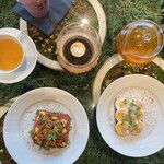 Nicolai Bergmann NOMU - 