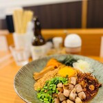 しののめヌードル - 