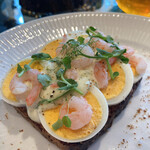 Nicolai Bergmann NOMU - 