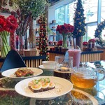 Nicolai Bergmann NOMU aoyama - 