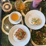 Nicolai Bergmann NOMU - 