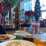 Nicolai Bergmann NOMU - 