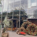 Nicolai Bergmann NOMU - 