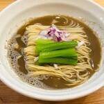 中華そば うお静 - 