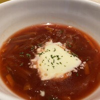 ゴドノフ東京 丸ビル店 - 