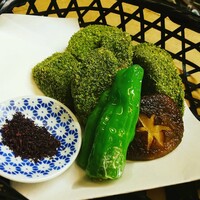 割烹 やました - 