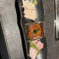 和牛とワイン 焼肉きゅうこん - 