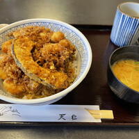 てんぷら天松 日本橋店 - 