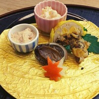 割烹 やました - 