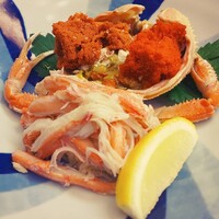 割烹 やました - 