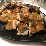 かすそば風土. - 