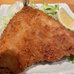 Bousou Fisshuman - 